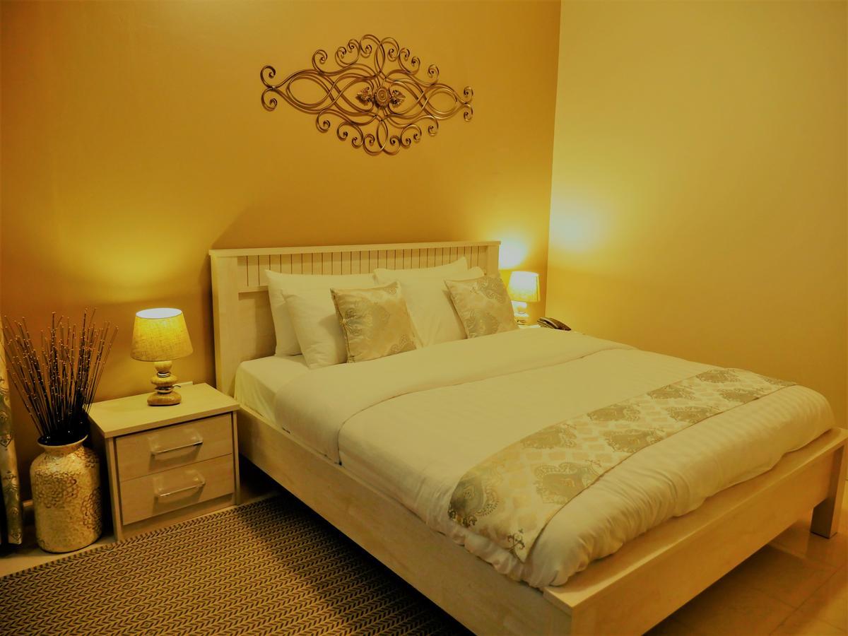 Ivory Castle Limited Hotell Kampala Exteriör bild